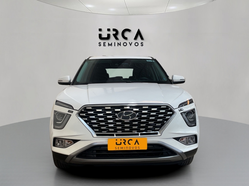 creta limited 1.0 tgdi automatico