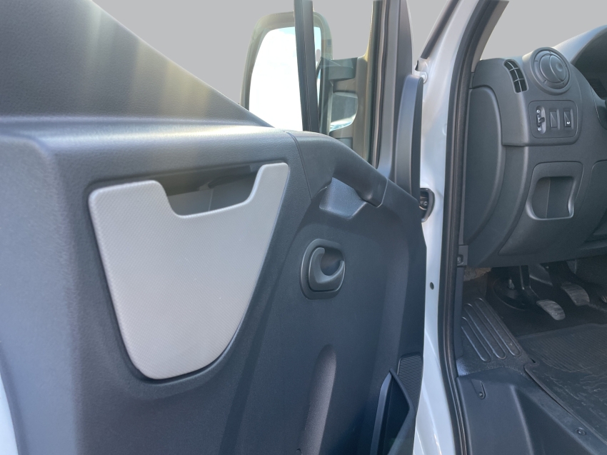 master 2.3 dci furgao 16v diesel