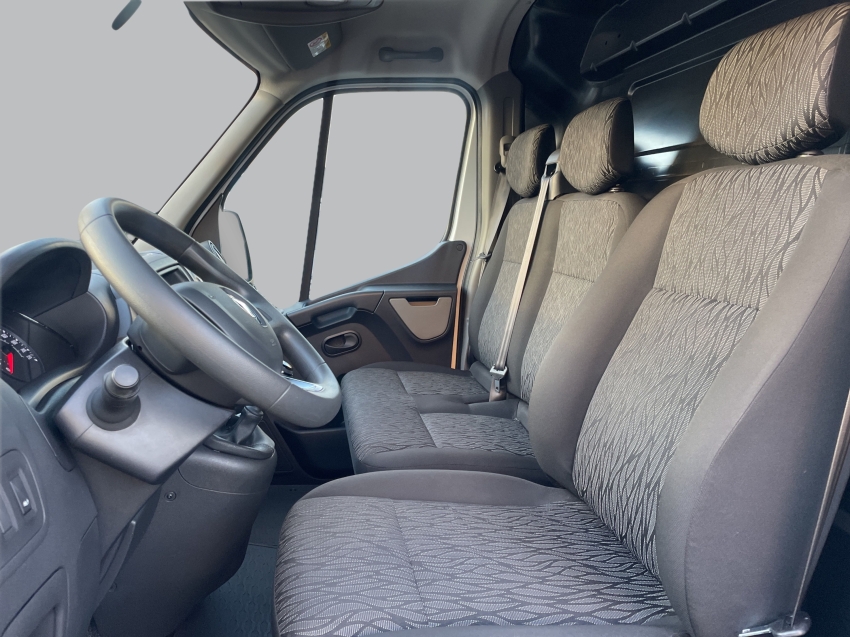 master 2.3 dci furgao 16v diesel