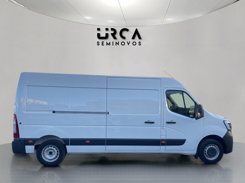 master 2.3 dci furgao 16v diesel