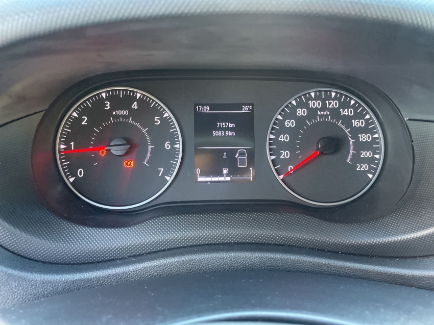 master 2.3 dci furgao 16v diesel