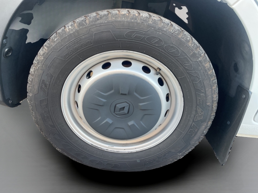 master 2.3 dci furgao 16v diesel