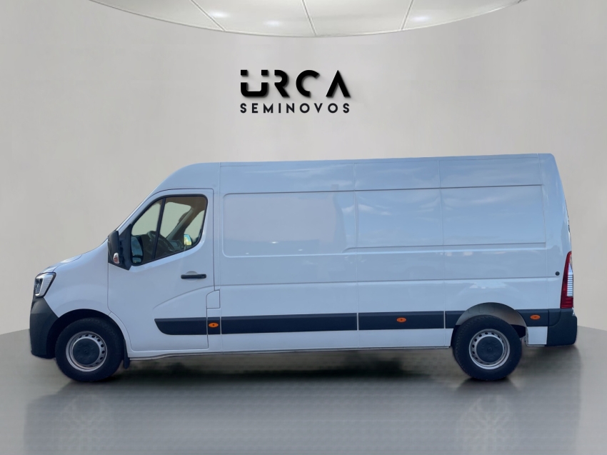 master 2.3 dci furgao 16v diesel