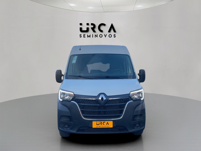 master 2.3 dci furgao 16v diesel
