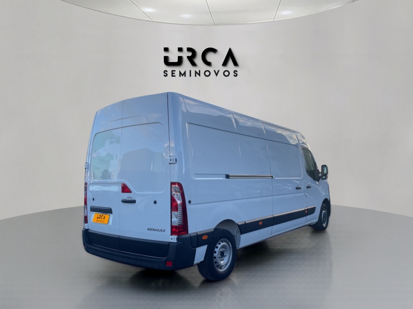 master 2.3 dci furgao 16v diesel