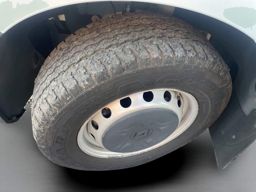 master 2.3 dci furgao 16v diesel