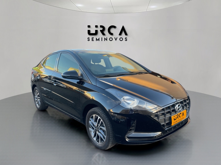 hb20s 1.6 16v flex vision automatico