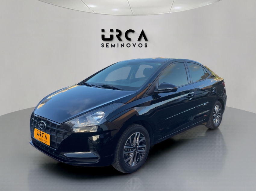 hb20s 1.6 16v flex vision automatico hb20s 1.6 16v flex vision automatico