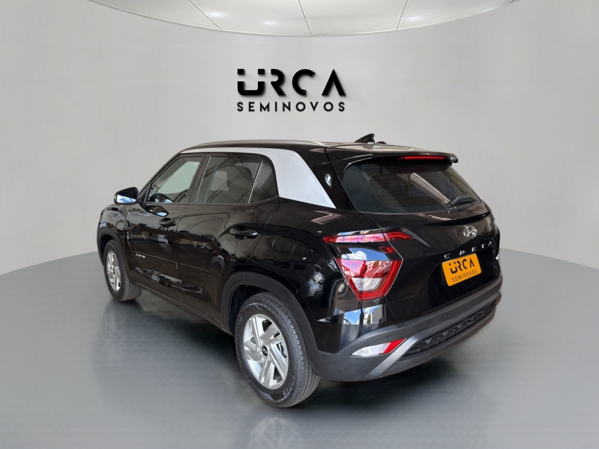 creta 1.0 tgdi flex comfort automatico