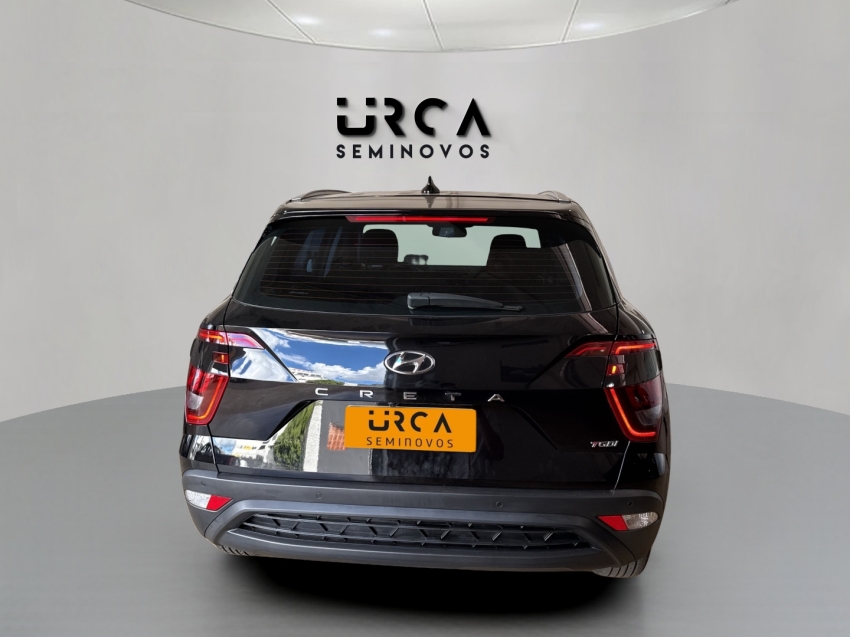 creta 1.0 tgdi flex comfort automatico