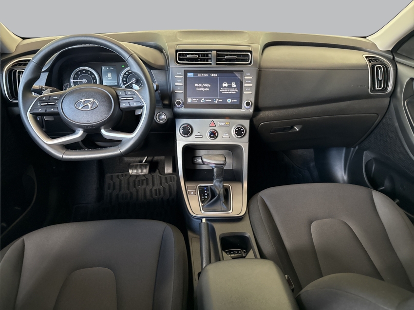 creta 1.0 tgdi flex comfort automatico