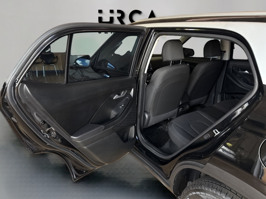 creta 1.0 tgdi flex comfort automatico