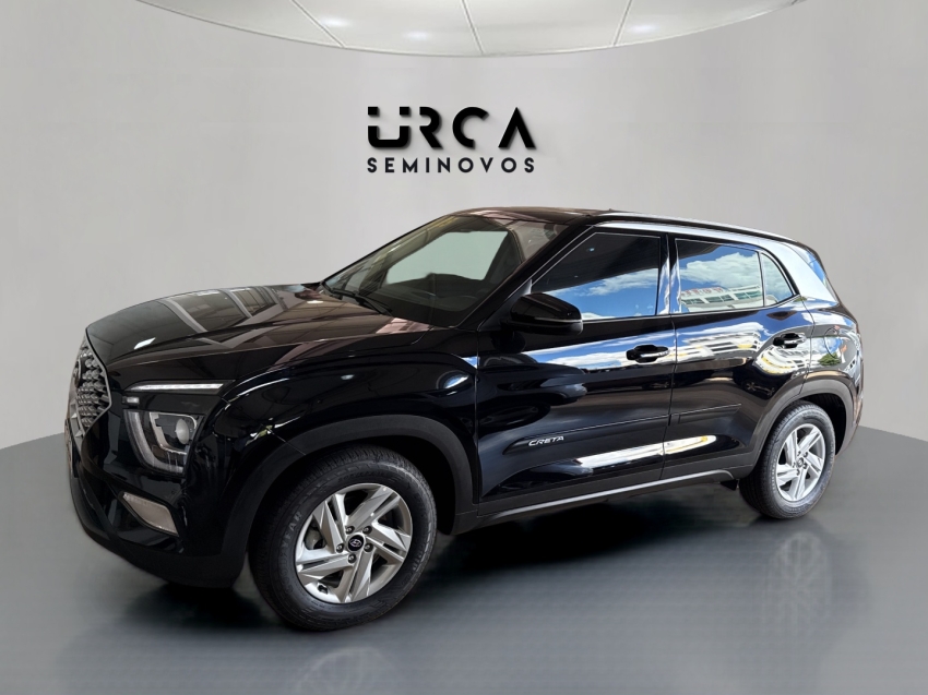 creta 1.0 tgdi flex comfort automatico
