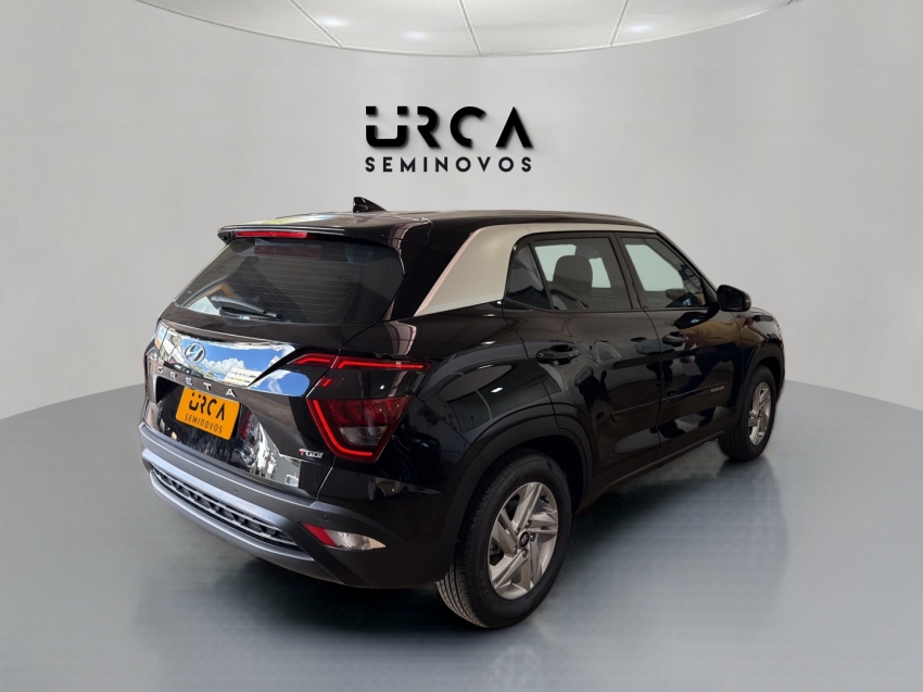 creta 1.0 tgdi flex comfort automatico