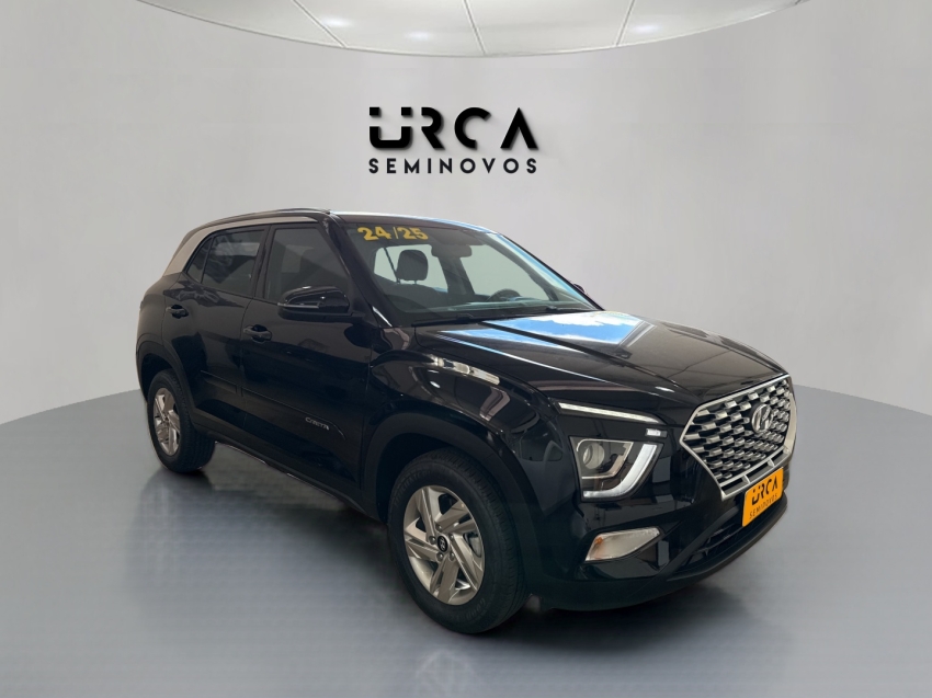 creta 1.0 tgdi flex comfort automatico