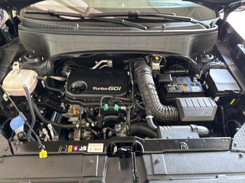 creta 1.0 tgdi flex comfort automatico