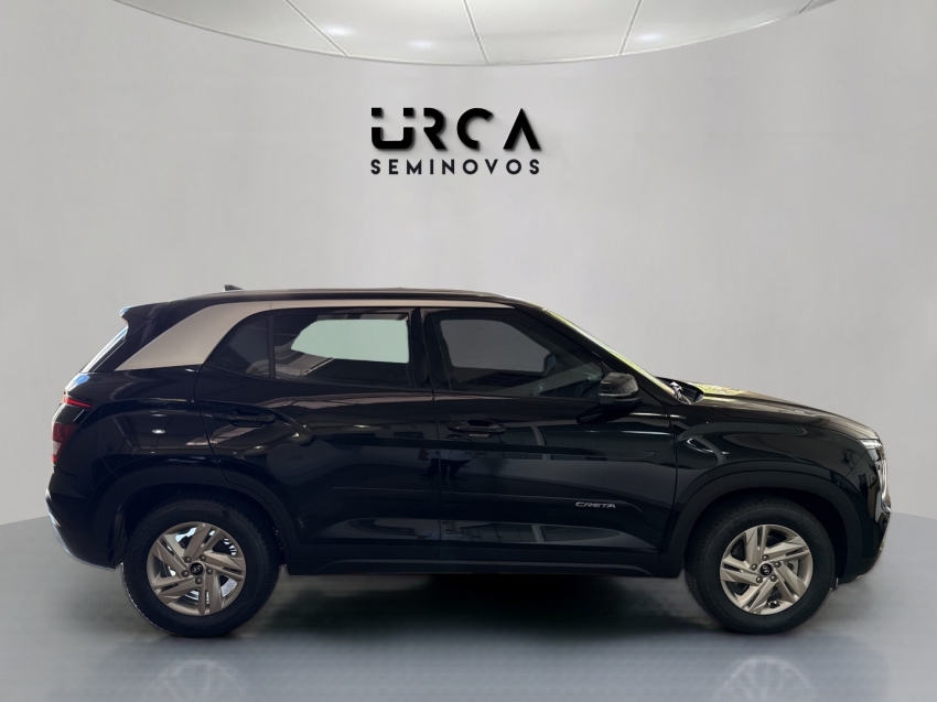 creta 1.0 tgdi flex comfort automatico