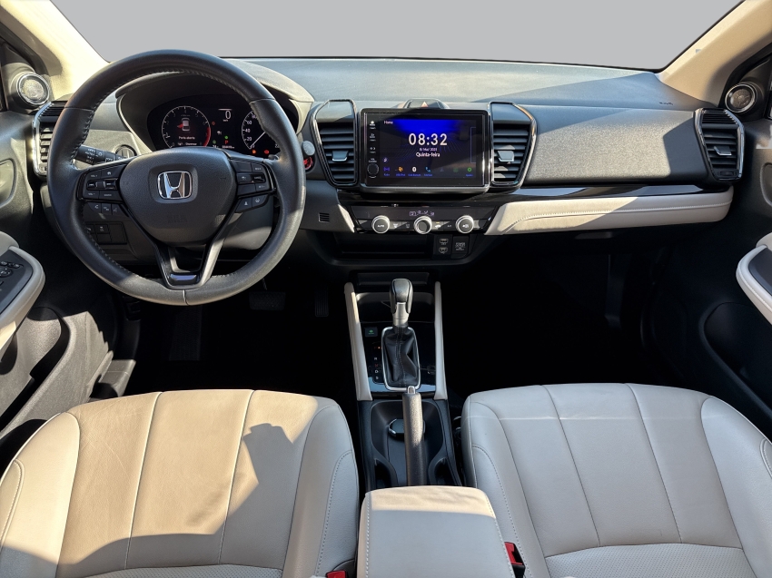 city 1.5 i-vtec flex touring cvt