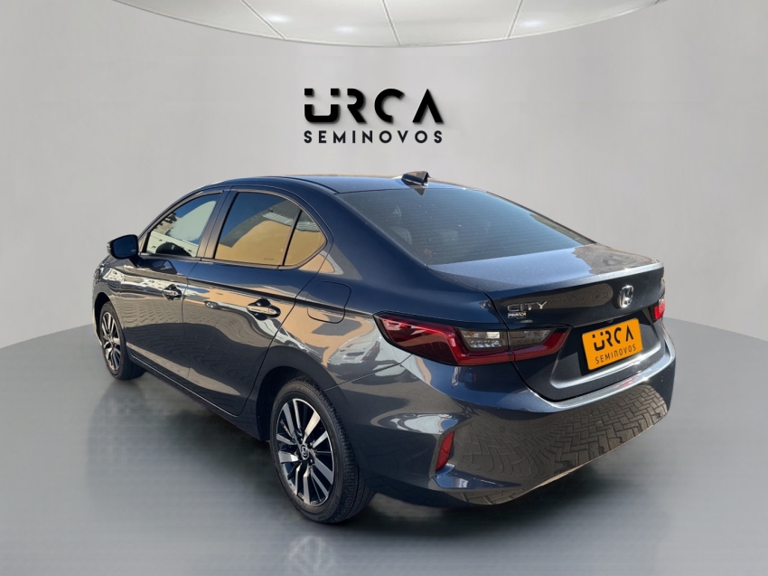 city 1.5 i-vtec flex touring cvt
