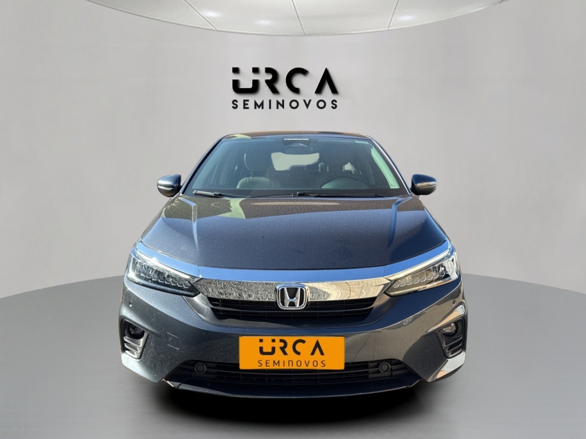 city 1.5 i-vtec flex touring cvt