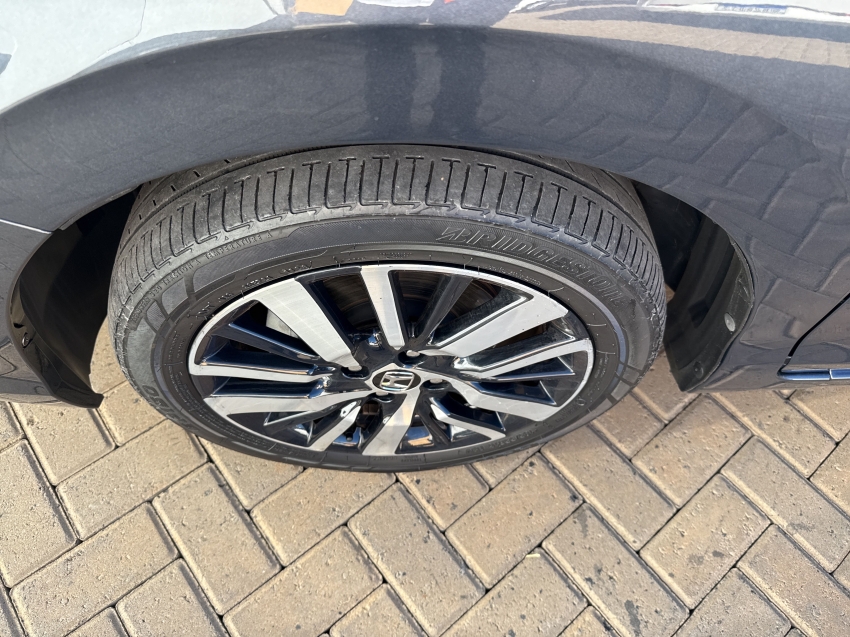 city 1.5 i-vtec flex touring cvt