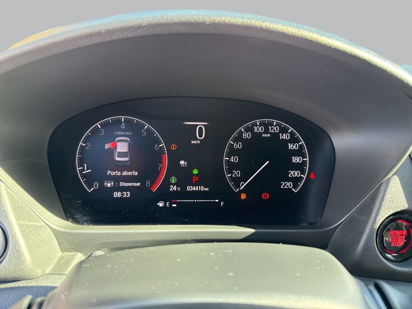 city 1.5 i-vtec flex touring cvt