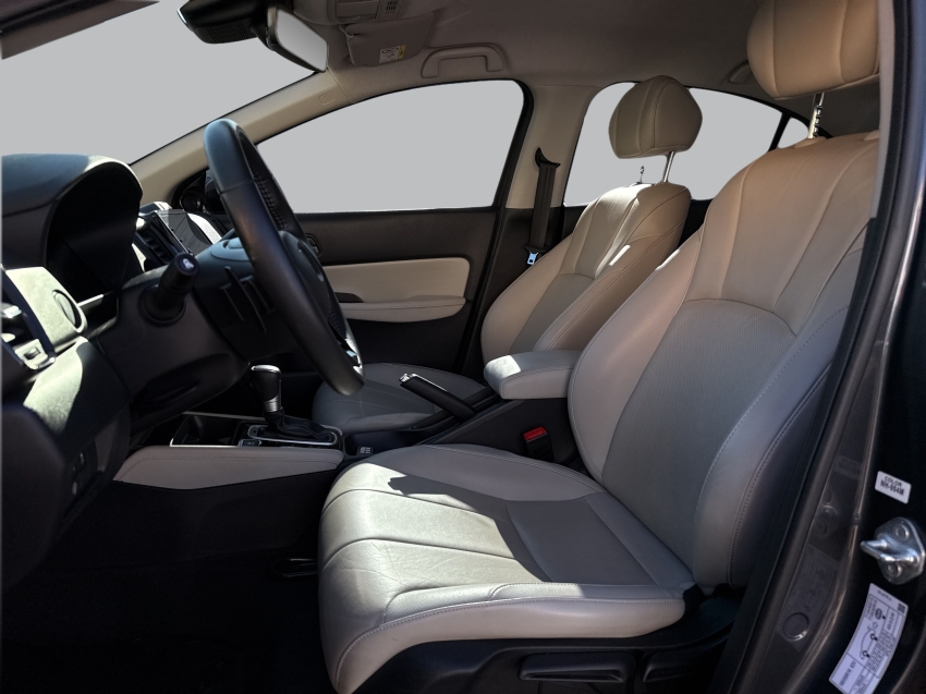 city 1.5 i-vtec flex touring cvt