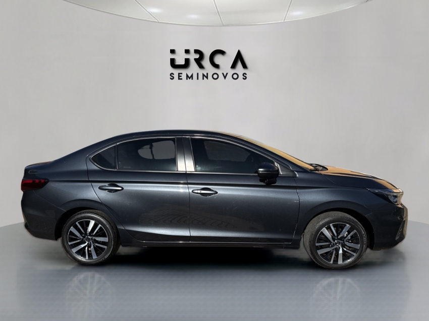 city 1.5 i-vtec flex touring cvt