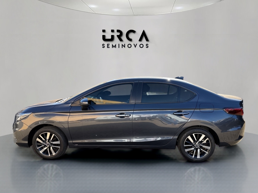 city 1.5 i-vtec flex touring cvt