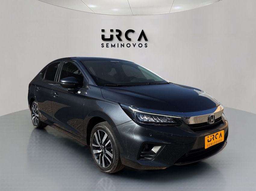 city 1.5 i-vtec flex touring cvt