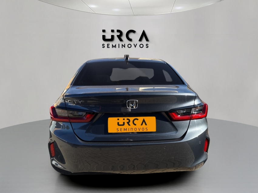 city 1.5 i-vtec flex touring cvt