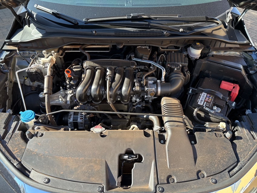 city 1.5 i-vtec flex touring cvt