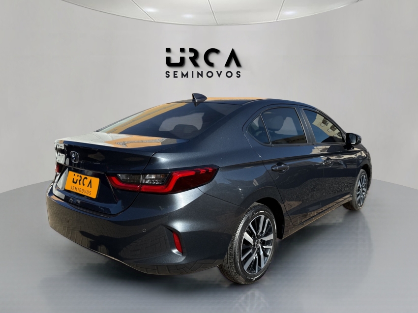 city 1.5 i-vtec flex touring cvt