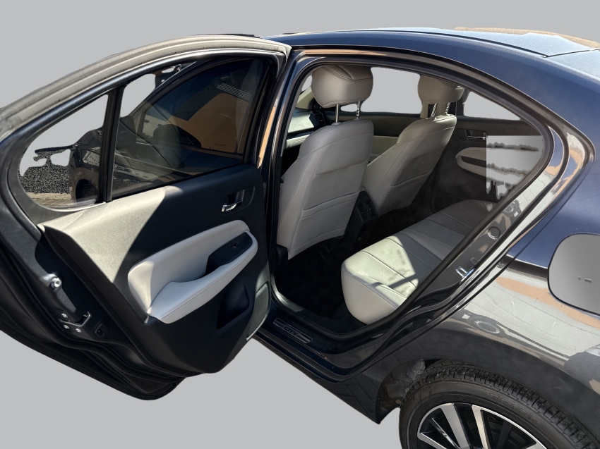city 1.5 i-vtec flex touring cvt