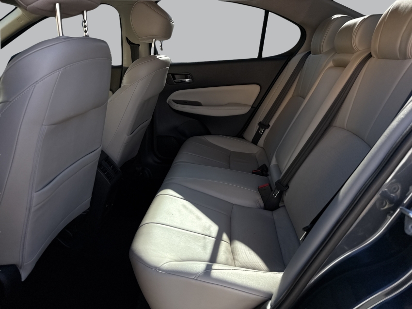 city 1.5 i-vtec flex touring cvt