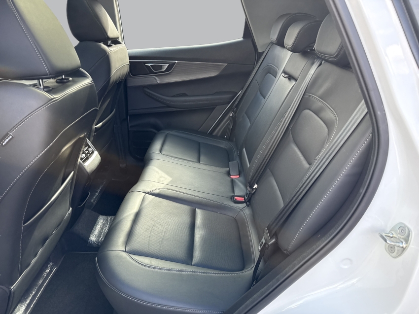 tiggo 5x pro 1.5 tci flex hybrid max drive cvt