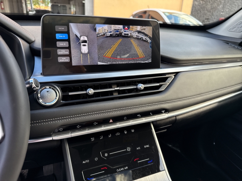 tiggo 5x pro 1.5 tci flex hybrid max drive cvt