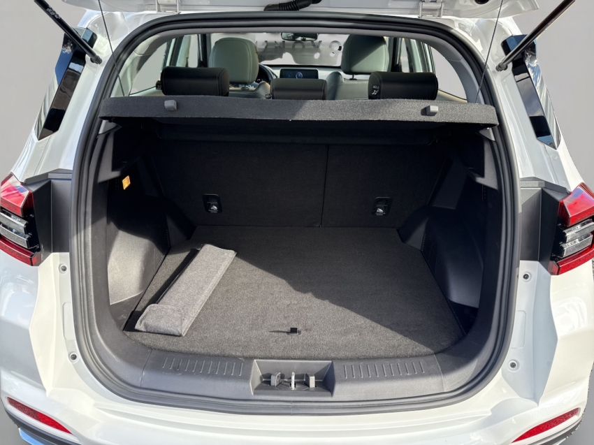 tiggo 5x pro 1.5 tci flex hybrid max drive cvt