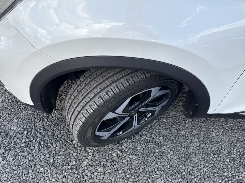 tiggo 5x pro 1.5 tci flex hybrid max drive cvt