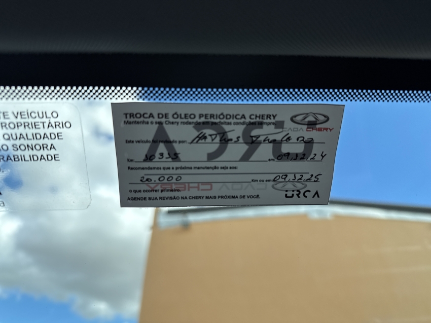 tiggo 5x pro 1.5 tci flex hybrid max drive cvt