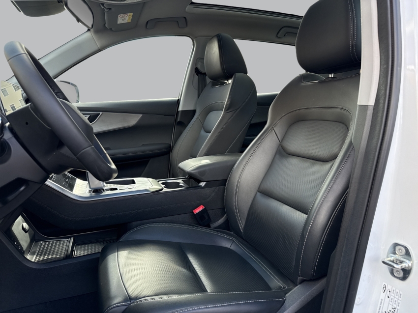 tiggo 5x pro 1.5 tci flex hybrid max drive cvt