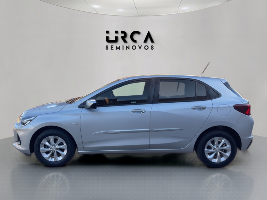 onix 1.0 flex ltz manual