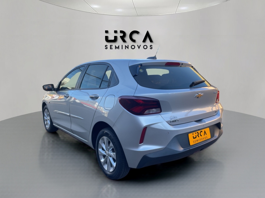 onix 1.0 flex ltz manual
