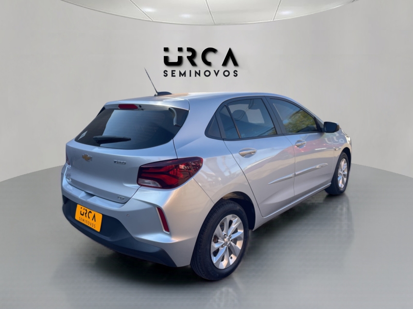 onix 1.0 flex ltz manual