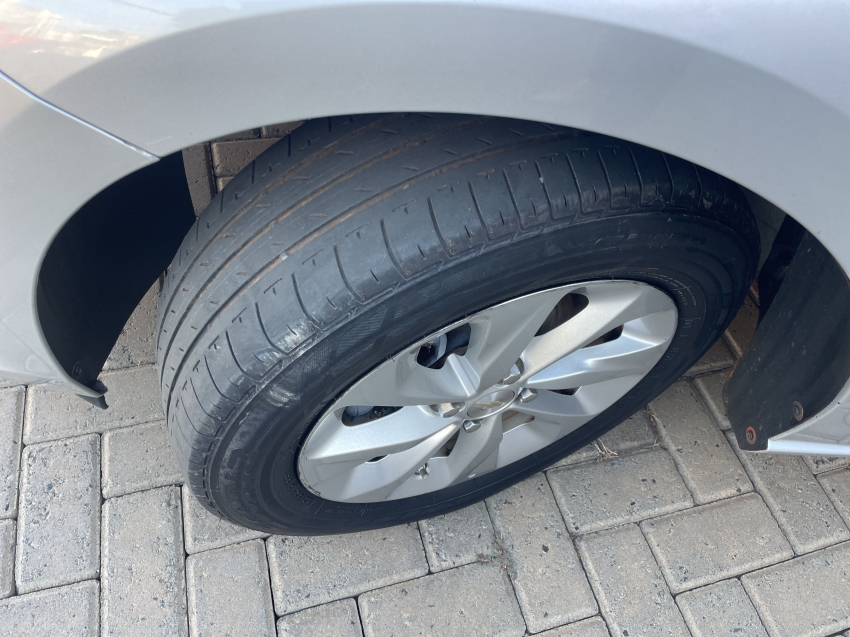 onix 1.0 flex ltz manual