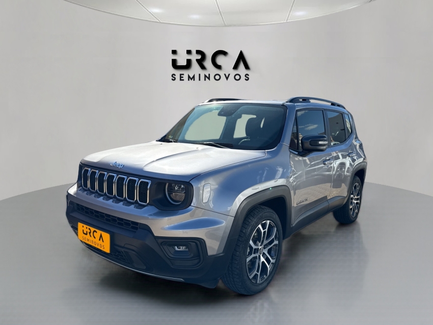 renegade 1.3 t270 turbo flex longitude at6 renegade 1.3 t270 turbo flex longitude at6