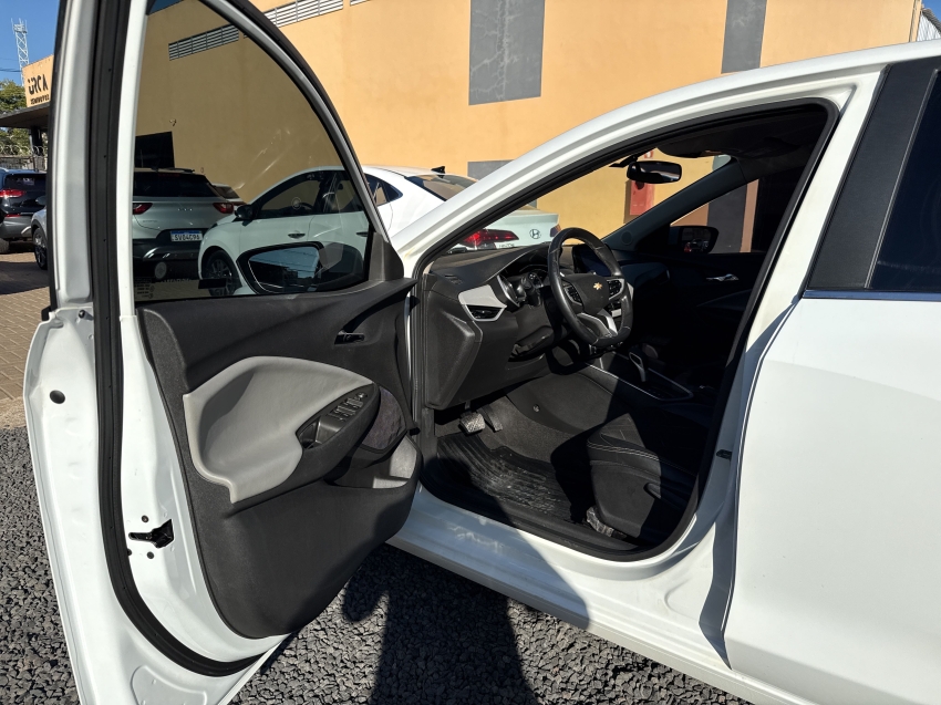 onix 1.0 turbo flex plus premier automatico