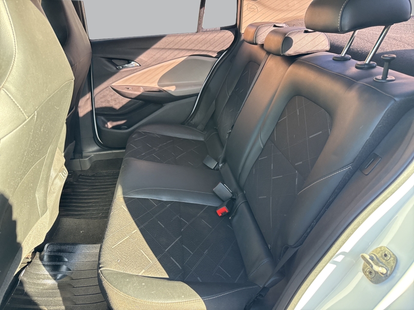 onix 1.0 turbo flex plus premier automatico