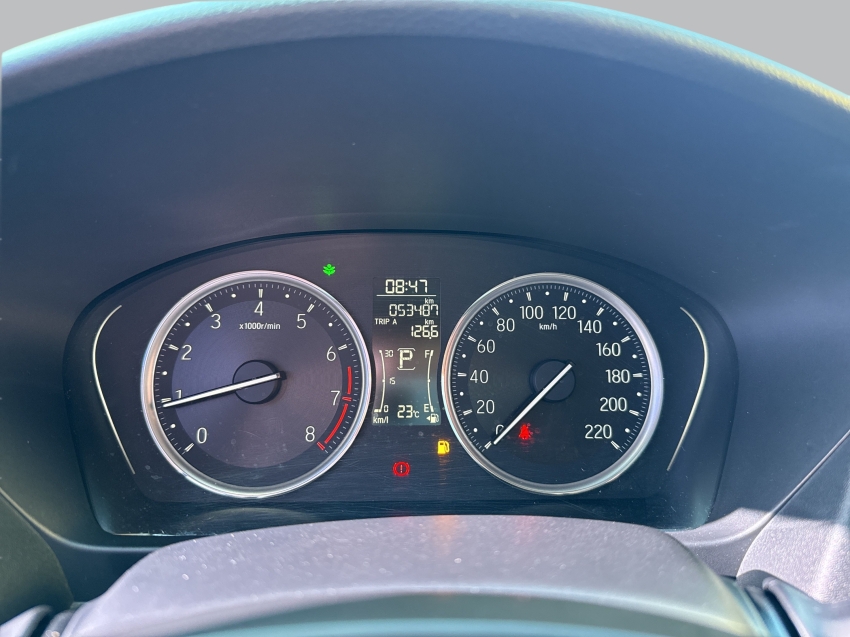 city sedan 1.5 i-vtec flex ex cvt