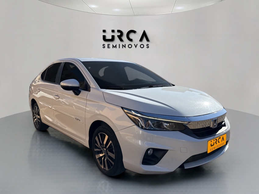 city sedan 1.5 i-vtec flex ex cvt